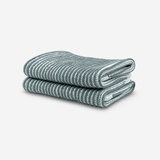 Barista Cloths 2pk - Duck Egg