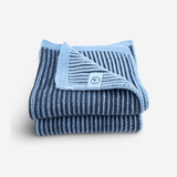 Barista Cloths 2pk - Navy