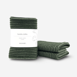 Barista Cloths 2pk - Forest
