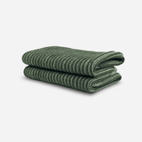 Barista Cloths 2pk - Forest