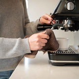Barista Cloths 2pk - Chocolate