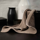 Barista Cloths 2pk - Chocolate