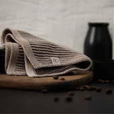 Barista Cloths 2pk - Chocolate