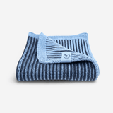 Barista Cloth - Navy