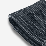Barista Cloth - Raven (Black)