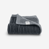 Barista Cloth - Raven (Black)