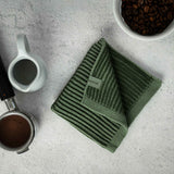 Barista Cloth - Forest