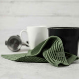 Barista Cloth - Forest