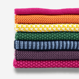 Daily Use 7pc Dishcloth pack - Rhapsody