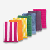 Daily Use 7pc Dishcloth pack - Rhapsody