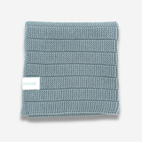 Heavy Duty Dishcloth -  Sea Foam