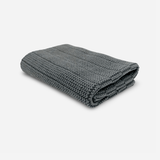 Heavy Duty Dishcloth - Graphite