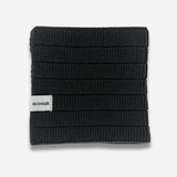 Heavy Duty Dishcloth - Raven (Black)