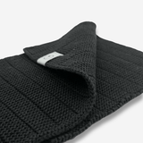 Heavy Duty Dishcloth - Raven (Black)