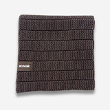 Heavy Duty Dishcloth - Chocolate