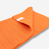Heavy Duty Dishcloth - Mandarin
