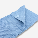 Heavy Duty Dishcloth - Cornflower
