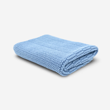 Heavy Duty Dishcloth - Cornflower