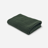 Heavy Duty Dishcloth -  Forest