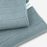 Heavy Duty Dishcloths 2pk - Sea Foam