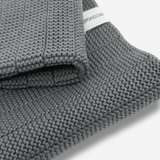 Heavy Duty Dishcloths 2pk - Graphite