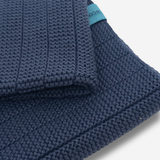 Heavy Duty Dishcloths 2pk - Navy