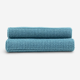 Heavy Duty Dishcloths 2pk - Tasman