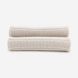 Heavy Duty Dishcloths 2pk - Oat