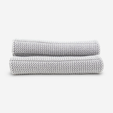 Heavy Duty Dishcloths 2pk - Lunar