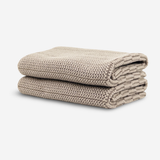 Heavy Duty Dishcloths 2pk - Hummus