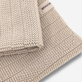 Heavy Duty Dishcloths 2pk - Hummus