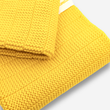 Heavy Duty Dishcloths 2pk - Daffodil