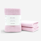 Heavy Duty Dishcloths 2pk - Sherbet