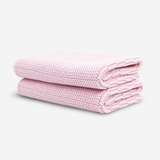 Heavy Duty Dishcloths 2pk - Sherbet