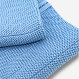 Heavy Duty Dishcloths 2pk - Cornflower