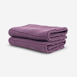 Heavy Duty Dishcloths 2pk - Grape