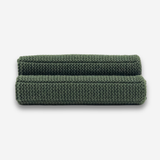 Heavy Duty Dishcloths 2pk - Forest