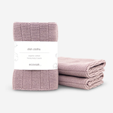 Heavy Duty Dishcloths 2pk - Orchid