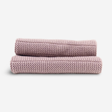Heavy Duty Dishcloths 2pk - Orchid