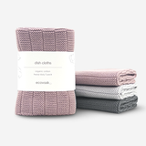 Heavy Duty Dishcloths 3pk - Maisy