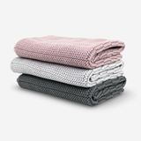 Heavy Duty Dishcloths 3pk - Maisy