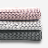 Heavy Duty Dishcloths 3pk - Maisy