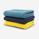 Heavy Duty Dishcloths 3pk - Pool Party