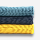 Heavy Duty Dishcloths 3pk - Pool Party