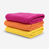 Heavy Duty Dishcloths 3pk - Sorbet