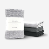 Heavy Duty Dishcloths 3pk - Manhattan
