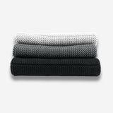 Heavy Duty Dishcloths 3pk - Manhattan