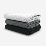 Heavy Duty Dishcloths 3pk - Manhattan