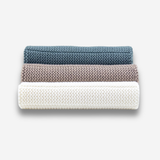 Heavy Duty Dishcloths 3pk - Sea Glass