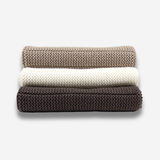 Heavy Duty Dishcloths 3pk - Affogato